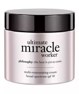 Philosophy Ultimate Miracle Worker new - $581.94 MXN