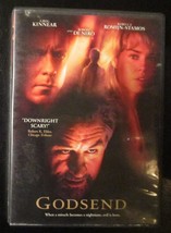 Godsend Dvd - Very Good - £4.43 GBP