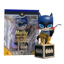 Batman Molly (Batgirl Disguise) Artist Mix - £237.25 GBP