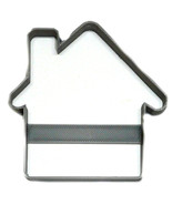 House Outline New Home Real Estate Construction Cookie Cutter USA PR2708 - £2.39 GBP
