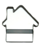 House Outline New Home Real Estate Construction Cookie Cutter USA PR2708 - $55.85 MXN