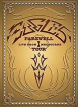 Farewell I Tour: Live from Melbourne [DVD] - $8.13