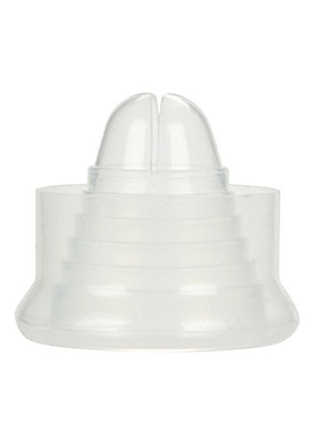 Precision Pump Silicone Sleeve Clear - $11.87