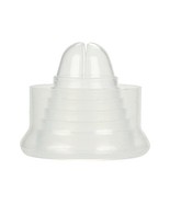 Precision Pump Silicone Sleeve Clear - $218.74 MXN