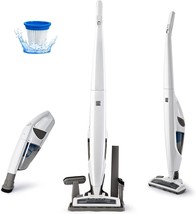 Kenmore Ds1030 Cordless Stick Vacuum Lightweight Cleaner 2-Speed Power, ... - €110,80 EUR