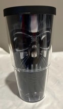 Tervis Star Wars Darth Vader Insulated Tumbler With Lid 24 Oz - £10.05 GBP