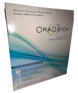 OraQuick HIV Home Test - $830.13 MXN