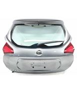 2018-2020 Nissan Kicks Rear Deck Lid Trunk Assembly W/ Camera No Interio... - €857,54 EUR