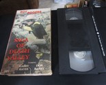 Saga of Death Valley (VHS, 1984, Black &amp; White) - $6.92