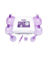 Sapphire Vacuum System Butt Lift - All Cups Included - £484.09 GBP
