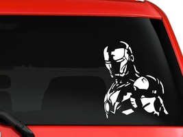 G04--  Man baby  for  book Pro Air Retina Vinyl  Notebook reflective car decal s - £61.27 GBP