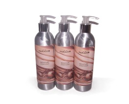 We Are Paradox Moisture Conditioner with Argan Oil  8.45 oz Lot of 3 - £47.07 GBP