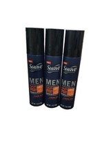 Suave Men Hairspray Strong Hold Unscented lot x 3 - £85.46 GBP