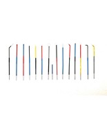 ELECTRODES TIPS FOR DENTAL SURGERY/ SURGICAL SKIN CAUTERY ELECTROCAUTERY - $106.72 CAD