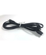 AC Power Cord 2 Prong - $14.76 CAD
