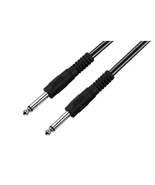 RadioShack 1/4&quot; Instrument Cable 1202235 12 Feet - $220.00 MXN