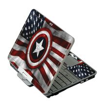 LidStyles Printed Laptop Skin Protector Decal HP Compaq 2730P image 6
