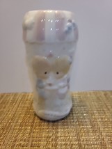 Precious Moments &quot;Love is Sodalicious&quot; Milkshake Figurine 1995 - £13.52 GBP