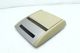 2003-2005 INFINITI FX35 FX45 OVERHEAD FLIP DOWN DVD MONITOR TV SCREEN OEM H1800 image 8