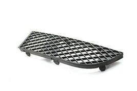 2006-2008 BMW 750i 750Li E66 FRONT LEFT DRIVER SIDE BUMPER LOWER GRILLE P8534 image 5