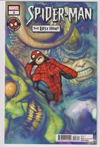 SPIDER-MAN Lost Hunt #3 (Of 5) (Marvel 2023) &quot;New Unread&quot; - £3.64 GBP