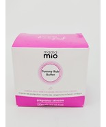 Mama Mio Tummy Rub Butter Scar Stretch Mark Reducer Pregnancy Skincare 4 oz - €25,80 EUR