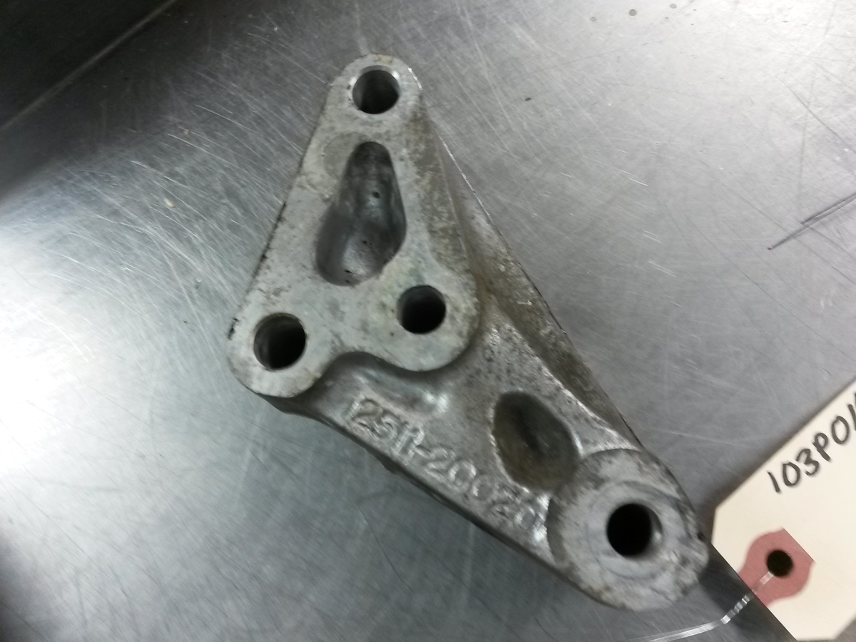 Accessory Bracket For 04-07 Toyota Highlander  3.3 - $36.33