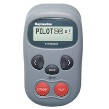 Raymarine S100 Wireless SeaTalk Autopilot Remote Control - £428.68 GBP