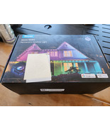 Govee H705A RGBIC Permanent Outdoor Smart 72 Lights 100ft Black  - $133.65