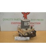 95327273 Chevrolet Spark 2013-2015 ABS Pump Control OEM Module 433-11A2 - $56.83