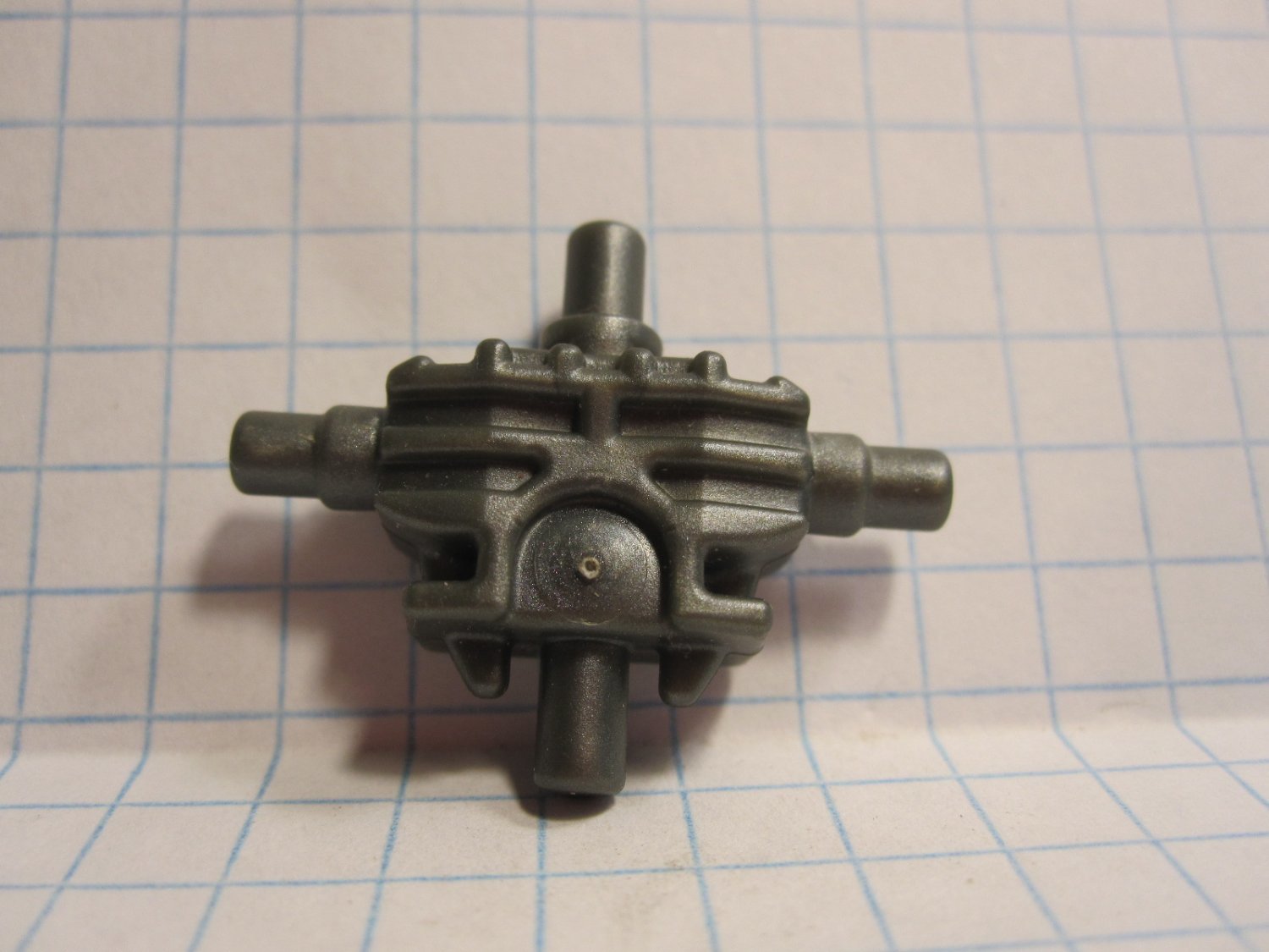 Lego part #54275: P. D. Gray Mechanical and 50 similar items