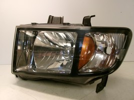 2006 2007 2008 Honda Ridgeline Driver Lh Halogen Headlight Oem - £34.67 GBP