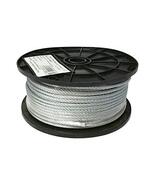 BARON MFG Cable GALV UNCTD 3/16INX250FT 695937 - €79,96 EUR