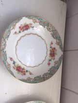 Berry/Dessert Bowl Jyoto Fine China Japan &quot;Windsor&quot; 8036 - $9.89