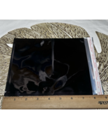 (50) Glamour Shiny Metallic 6x8, S-10014BL - $229.85 MXN