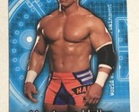 Hardcore Holly Trading Card WWE Topps 2006 #43 - $1.97