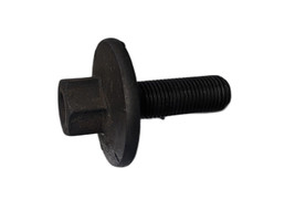 Crankshaft Bolt From 2015 Nissan Versa  1.6 - $19.75