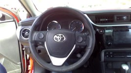 Steering Column Floor Shift US Market Fits 17-19 COROLLA 103947566 - $137.61