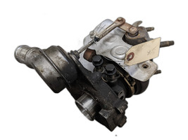 Left Turbo Turbocharger Rebuildable  From 2015 Ford Explorer  3.5  Turbo - £235.94 GBP