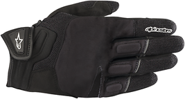 Alpinestars Atom Gloves - Black - 3XL 3574018-10-3X - $64.95