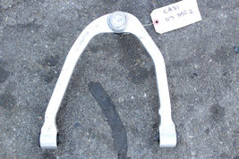2007 NISSAN 350Z FRONT RIGHT PASSENGER UPPER CONTROL ARM C431 image 4