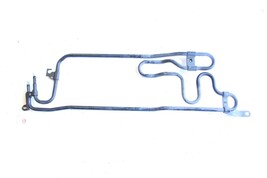 2000-2006 MERCEDES W220 S500 S430 POWER STEERING COOLING LINE PIPE J1661 image 6