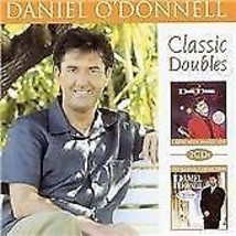 Daniel O&#39;Donnell : A Date With Daniel/The Classic Collection CD 2 discs (2009) P - £11.95 GBP
