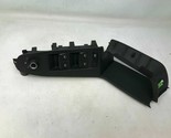 2009-2012 Audi A4 Master Power Window Switch OEM B21001 - £25.72 GBP