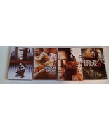 Prison Break Season 1 DVD New  Dominic Purcell, Wentworth Miller - $21.20 CAD