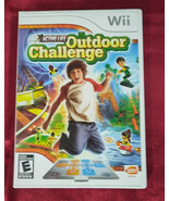 Active Life Outdoor Challenge Bundle Nintendo Switch 2021 - $9.60 CAD