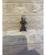 GX- Fortnite Squad SINGLE Domez Epic Games Black Knight 2.5&quot; Loose - $5.00