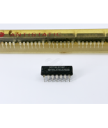 10PCS HD74LS14P 74LS14 Hitachi Hex Schmitt Trigger Inverter 74LS14 TTL D... - $10.45 CAD