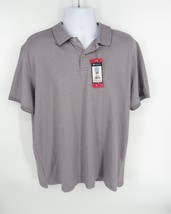 Members Mark Mens Slate Polo Shirt XL NWT - $15.20