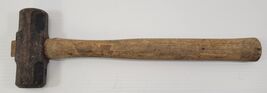 *K7) Vintage Stanley Blacksmith Hammer 3 Pounds - $19.79